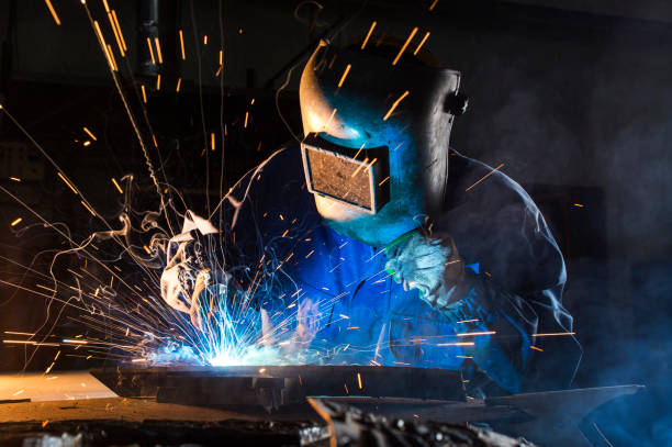 Best Maintenance and Repair Welding in Danvle, IL