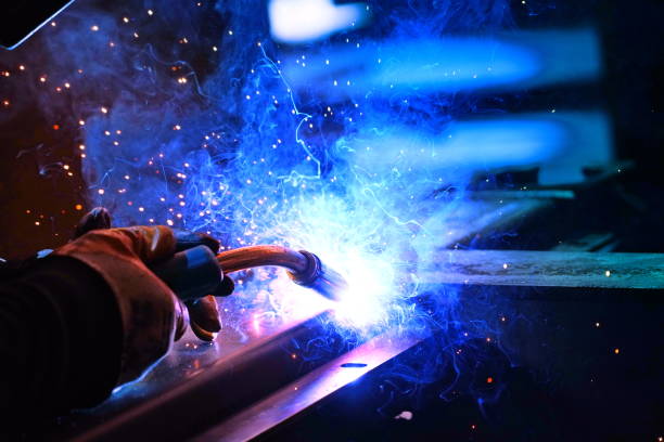 Affordable Welder Services in Danville, IL