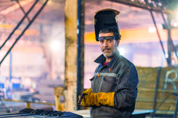 Best Aerospace and Defense Welding in Danvle, IL