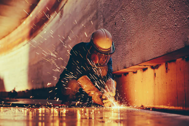 Best Artistic and Custom Metal Fabrication in Danvle, IL