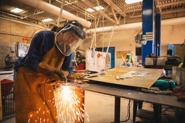 Affordable Welder Services in Danville, IL
