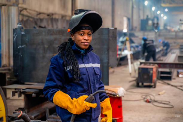 Best Structural Steel Welding in Danvle, IL
