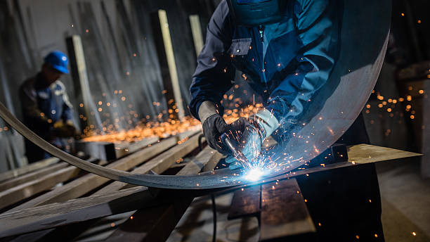 Best Welding Inspection and Certification in Danvle, IL